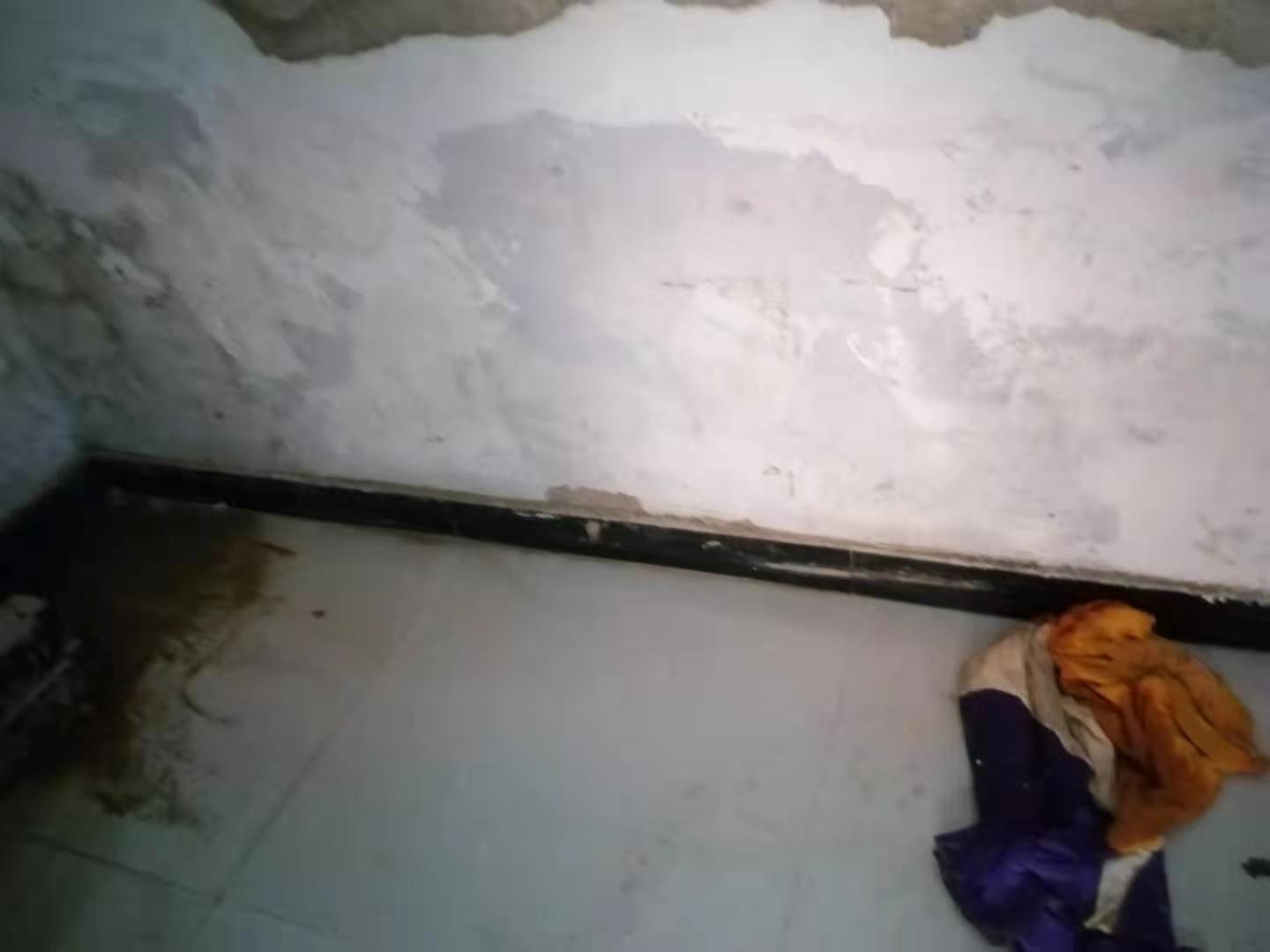 霍山家里漏水了怎么办？