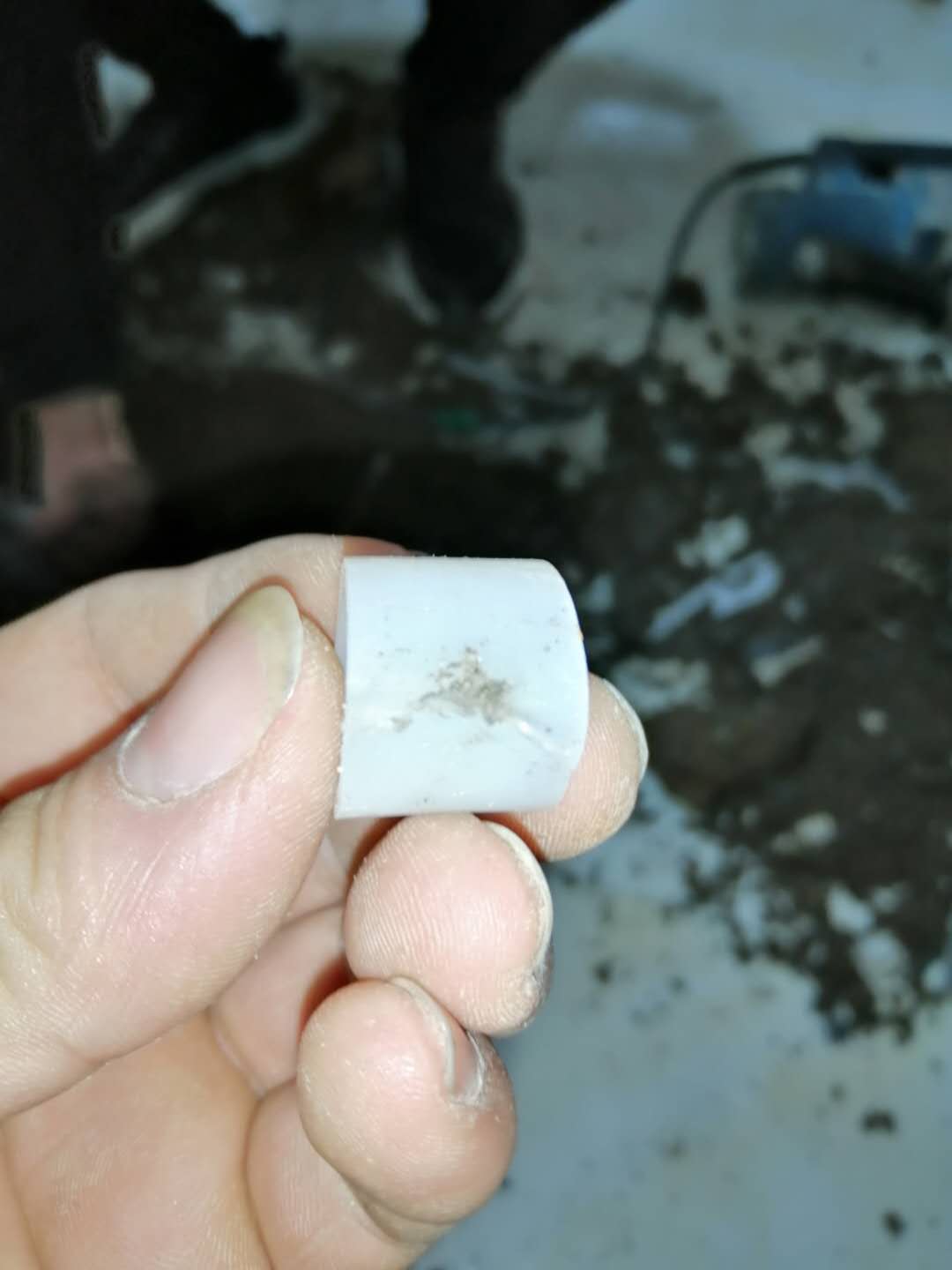 霍山地暖漏水检测